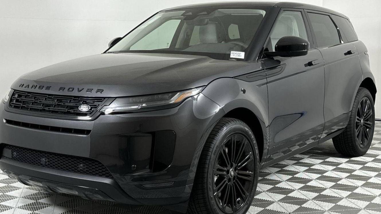 LAND ROVER RANGE ROVER EVOQUE 2024 SALZJ2FX5RH245355 image